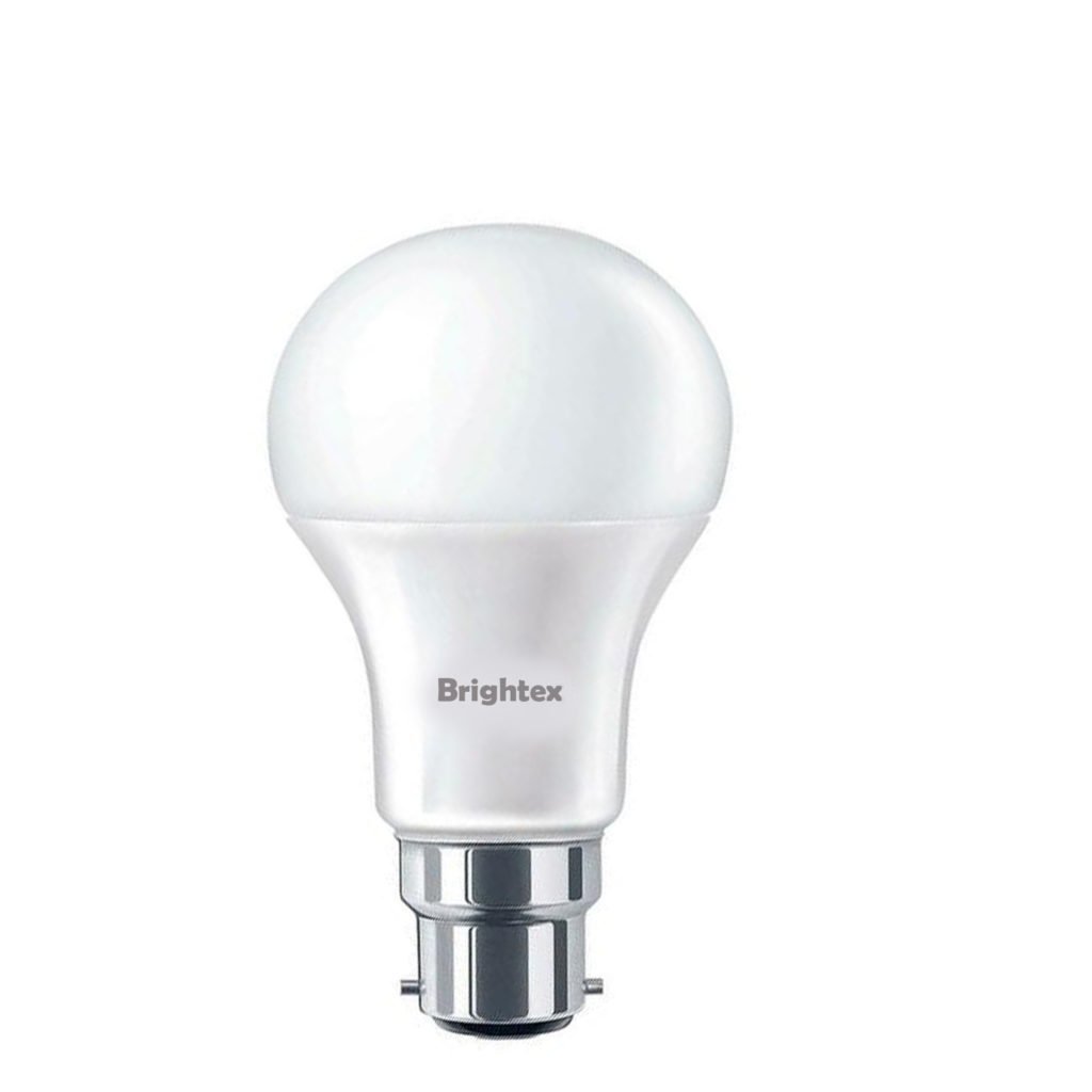 LED Bulb B22 12W