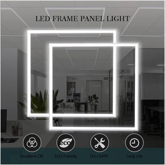 Frame Light 50W