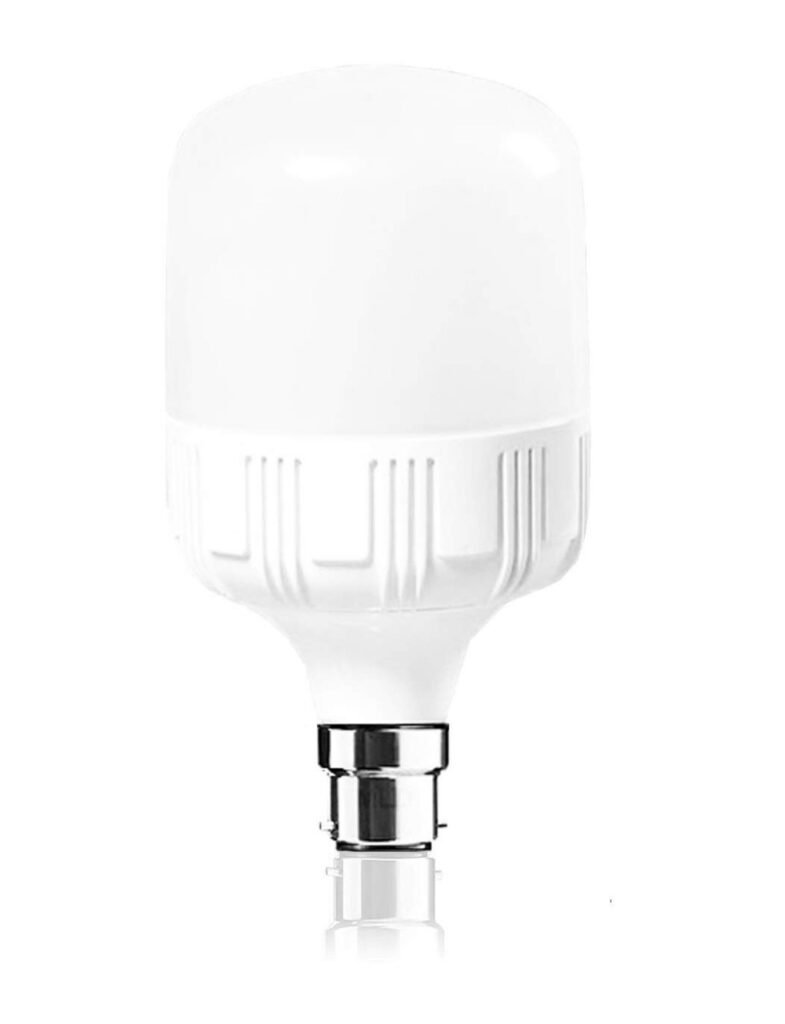 LED Bulb 50W B22